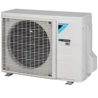 Daikin STYLISH R32 Unità esterna monosplit 3.4 kW (si riferisce alla sola UNITA' ESTERNA) RXA35A8