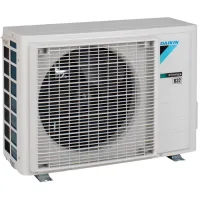 Daikin STYLISH R32 Unità esterna monosplit 3.4 kW (si riferisce alla sola UNITA' ESTERNA) RXA35A8