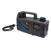 Pompa bistadio per grandi portate Mod. DS PRO-1 00000011178