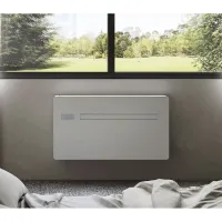 Innova 2.0 12 HP WI-FI integrato climatizzatore condizionatore inverter senza unità esterna R32 C3MO12IC3II C3MO12IC3II
