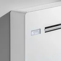 Innova 2.0 12 HP WI-FI integrato climatizzatore condizionatore inverter senza unità esterna R32 C3MO12IC3II C3MO12IC3II