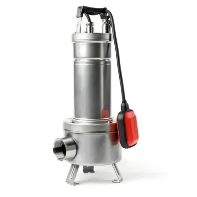 Dab Pumps FEKA VS 1000 M-A Pompa sommergibile in acciaio inox per sollevamento acque reflue con girante in acciaio microfuso 103040080H
