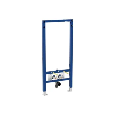 Geberit modulo Duofix per bidet 112 cm 111.512.00.3
