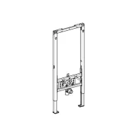 Geberit modulo Duofix per bidet 112 cm 111.512.00.3