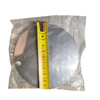 Piletta sifonata in PP per piatto doccia con foro ø90 mod. Aloha 6261.0766