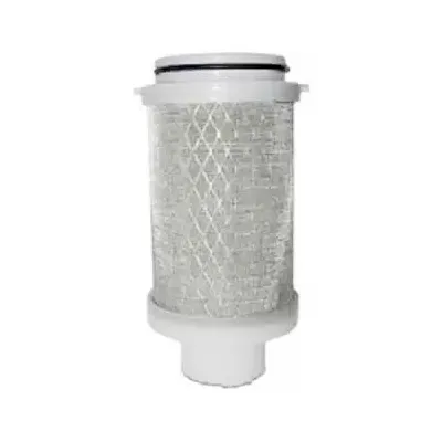 Assieme cartuccia rete inox 304 con o.ring - 89 μ per Cod.FT010-12-14 99022009
