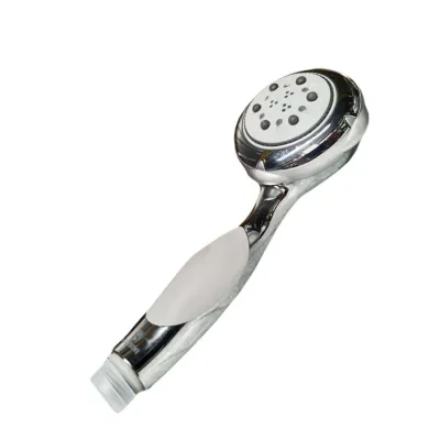 Doccia Cayenne 5 getti cormo satinato B00098000235005