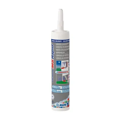 ULTRABOND MS RAPID colla per piatto doccia 52000814