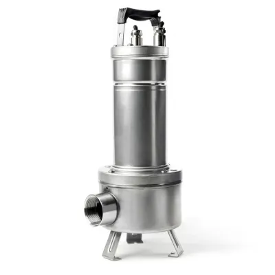 Dab Pumps FEKA VS 750 T-NA Pompa sommergibile trifase in acciaio inox per sollevamento acque reflue 103040060H