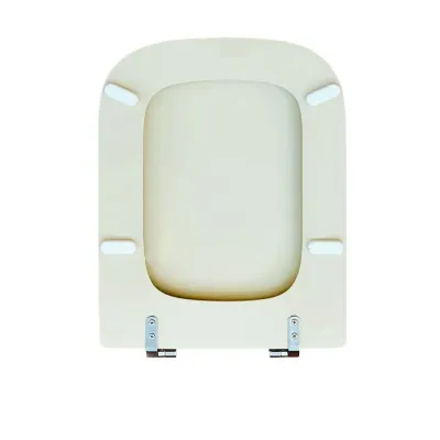 Sedile Copriwater compatibile per i modelli G.S.I. modello ADDA colore Champagne S0404PO000225P