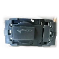 PA210 Presa AIR BTICINO LIVING ACTIVE PA210
