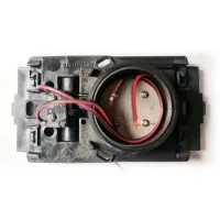 PA210 Presa AIR BTICINO LIVING ACTIVE PA210