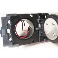 PA210 Presa AIR BTICINO LIVING ACTIVE PA210
