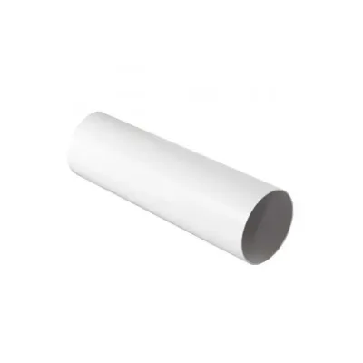 TUBO CILINDRICO IN PVC "TT 150" L.1500 11161370C