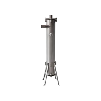 VORTEX Filtro separatore centrifugo - Attacco 1" - Portata VRTX0010