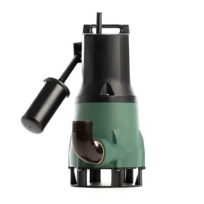 Dab Pumps FEKA 600 M-A 40th Pompa sommergibile per drenaggio e sollevamento acque reflue 60190343H