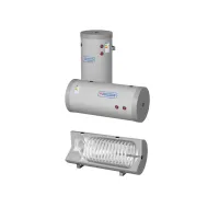 Bollitore BOLLY MURALE WB 100 V003 - 100 lt bollitore pensile per produzione di A.C.S. con 1 scambiatore fisso 3104160900032