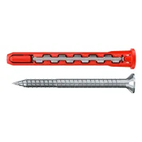 Tassello prolungato HybridPower 10 x 90 T 00577365