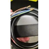 Motore di ricambio 230V per valvole di zona motorizzate serie 642 e 643. 641002