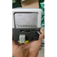Motore di ricambio 230V per valvole di zona motorizzate serie 642 e 643. 641002