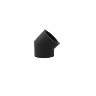Curva 45° in EPE DN125 VS0432615