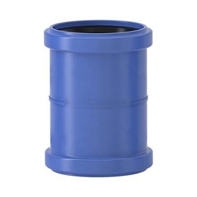 Manicotto scorrevole Valsir Triplus ad innesto D. 75 mm L 120 mm VS0650807