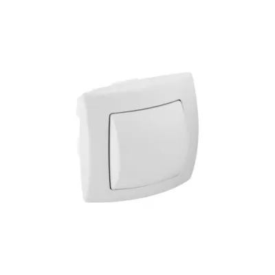 Hytouch comando penumatico monotasto incasso 240.571.11.1