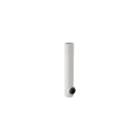 Geberit tubo di risciacquo per cassetta wc 816.712.00.1