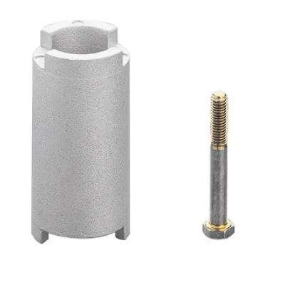 Prolunga leva KOSMOS 2" 7040J209