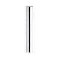 78 - Tubo liscio diritto in ottone cromato ø26 x L.300 mm --78.3004