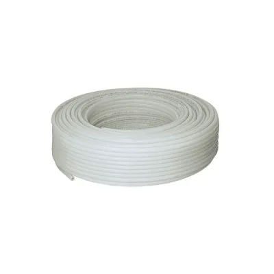 Tubo in polietilene FLOOR-5L PRT PE-RT+EVOH ø17x2 (prezzo a metro - min.vendita 500 metri e multipli) 500PRT1720