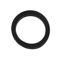 Guarnizione in gomma ø3/4" per flessibile 00000050499