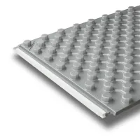 Silver Floor 150 pannello eps h.30 + 20mm UFH0215030