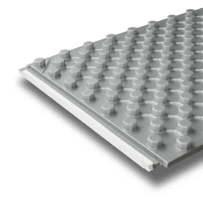 Silver Floor 150 pannello eps h.30 + 20mm UFH0215030