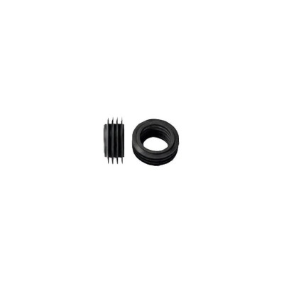 Morsetto per vaso diametro 44 mm con alette VS0816005