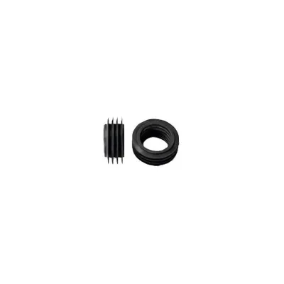 Morsetto per vaso diametro 44 mm con alette VS0816005