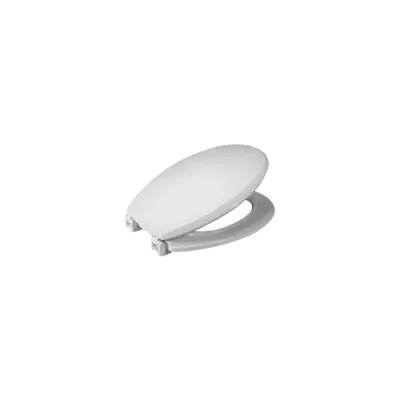 POZZI GINORI Easy.02 sedile bianco termoindurente 42761000