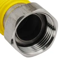 Guarnizione in gomma ø3/4" per flessibile 00000050499