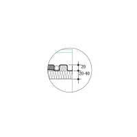Silver Floor 150 pannello eps h.30 + 20mm UFH0215030