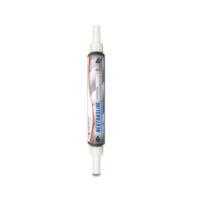 NEUTRASLIM neutralizzatore di condensa acida, uso tecnico per caldaie a condensazione 101.SLM.174