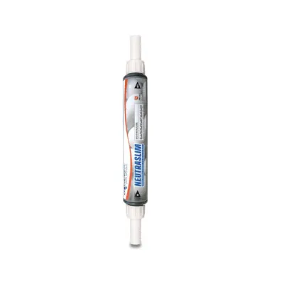 NEUTRASLIM neutralizzatore di condensa acida, uso tecnico per caldaie a condensazione 101.SLM.174