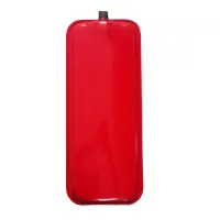 FLATVAREM autoclave rettangolare da 8 litri - Raccordo 3/4" - 3 bar C600823100000000