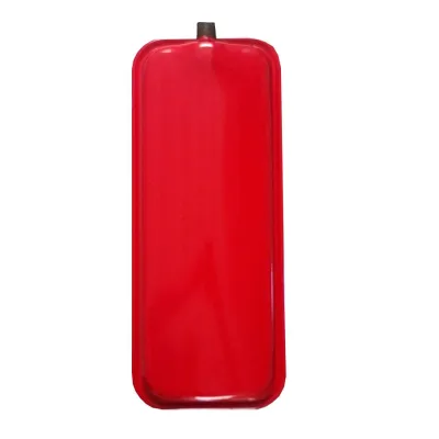 FLATVAREM autoclave rettangolare da 8 litri - Raccordo 3/4" - 3 bar C600823100000000