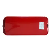 FLATVAREM autoclave rettangolare da 8 litri - Raccordo 3/4" - 3 bar C600823100000000