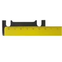 Forcella d'interruzione per placche Geberit Twinline 240.514.00.1