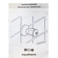 Set per corpo rubinetto ø3/4" X 40878/80 9700040885