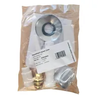 Set per corpo rubinetto ø3/4" X 40878/80 9700040885