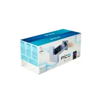Tecnosystemi PICO PRO+ 45 Unità di ventilazione con recupero di calore puntuale a parete VMC, modalità di controllo Wi-fi tramite APP - ACD100053