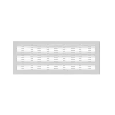 COMFOGRID GRIGLIA DESIGN ZEHNDER GENUA P 990320663