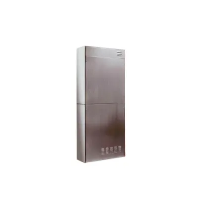 Baxi Cassa di contenimento per installazione all'esterno KSL71412681
